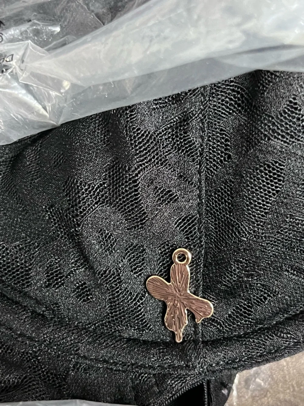 Savage X Fenty new tags